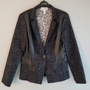 NWT Joseph Ribkoff Jacket Style 193757